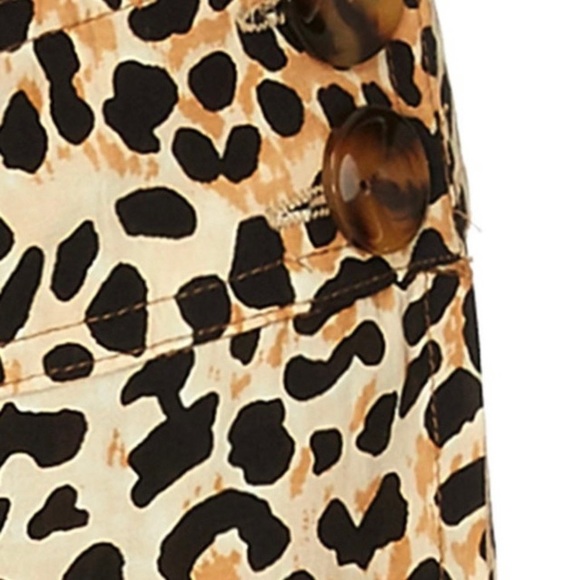 Faithfull the Brand Valois Midi Skirt Le Cinq - Picture 4 of 7